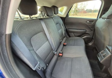 Renault Captur II 2021 Renault Captur Renault Captur 1.5 Diesel 110KM, zdjęcie 22