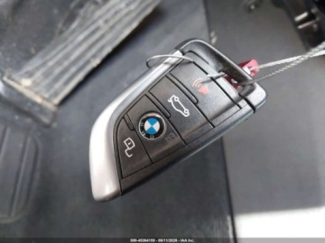 BMW X3 G01 2022 BMW X3 Xdrive30i 2022 2.0 Benzyna 248KM, zdjęcie 12
