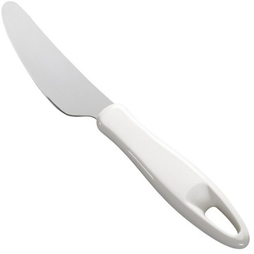 TESCOMA NÓŻ DO SMAROWANIA MASŁA CHLEBA PRESTO