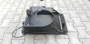 PERKINS 403 404 ВОДООХЛАДИТЕЛЬ U45506590