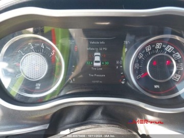 Dodge Challenger III 2015 Dodge Challenger 2015r., RT Plus, 5.7L 5.7 Benzyna 372KM, zdjęcie 9