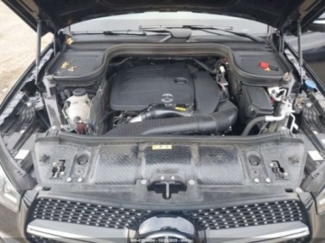 Mercedes GLE V167 2023 Mercedes-Benz GLE 350 4Matic 2023 2.0l 2.0 Benzyna 255KM, zdjęcie 9