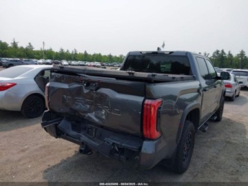 Toyota Tundra II 2023 Toyota Tundra Hybrid TRD Pro 2023 3.4L 3.4 Hybryda 437KM, zdjęcie 5