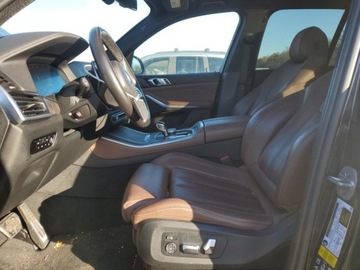 BMW X5 G05 2022 BMW X5 xDrive40I 2022 3.0l 3.0 Benzyna 335KM, zdjęcie 7