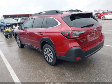 Subaru Outback VI 2025 Subaru Outback Premium 2025 2.5l 2.5 Benzyna 182KM, zdjęcie 2