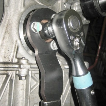 ПРИБОР ГРМ CITROEN PEUGEOT OPEL 1.0 1.2 E VTI THP PureTech 5 БЛОКОВ