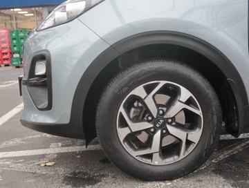 Kia Sportage IV SUV Facelifting 1.6 GDI 132KM 2020 Kia Sportage 1.6 GDI, Salon Polska, 1. Właściciel, zdjęcie 14