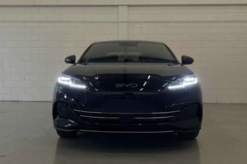BYD 2025 BYD Seal 6 DM-i Boost Polski Salon Duzy Rabat Atrakcyjne finansowanie, zdjęcie 14