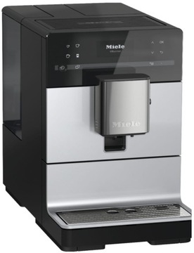 Miele CM 5510 Silence AluSilverMetalic (11541750)