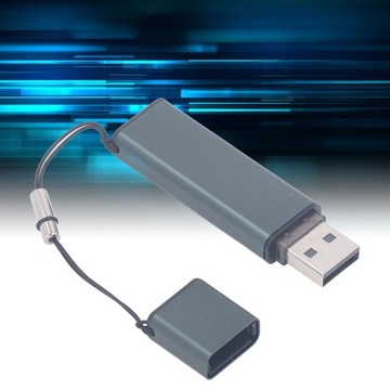 USB Killer V3 с дисковым переключателем ABS U