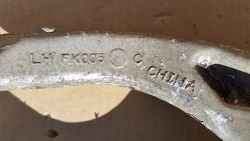 VOLVO S90 V90 АМОРТИЗАТОР ПЕРЕДНИЙ ПРАВЫЙ ИЛИ ЛЕВЫЙ