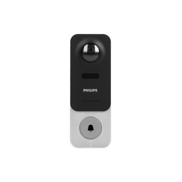Philips WelcomeEye Link wideodomofon bezprze WiFi