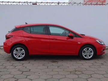 Opel Astra K Hatchback 5d 1.4 Turbo 150KM 2019 Opel Astra 1.4 T, Salon Polska, Serwis ASO, zdjęcie 5