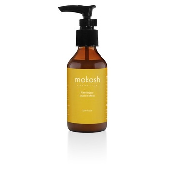 MOKOSH Nawilżający lotion do dłoni Marakuja 100ML