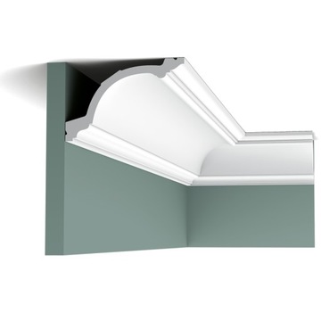 Listwa Przysufitowa OracDecor C 217