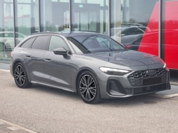 Audi A5 B10 Avant 2.0 TFSI 204KM 2026 AUDI A5 TFSI quattro S line Avant Combi 2.0 (204KM) 2026, zdjęcie 2