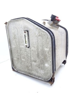 БАК ДЛЯ ГИДРАВЛИЧЕСКОГО МАСЛА ATLAS В КОМПЛЕКТЕ 150 Л