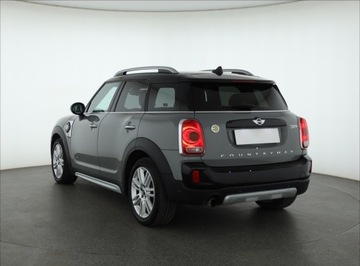 Mini Countryman F60 Crossover 1.5 Plug-in Hybrid 224KM 2018 MINI Countryman Cooper SE ALL4, Salon Polska, zdjęcie 3