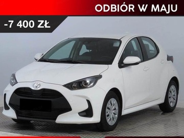 Toyota Yaris IV 2024 Toyota Yaris Active 1.5 benzyna 125KM | Tempomat adaptacyjny!