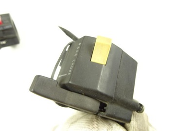 SUZUKI KATANA GSXF 600 SWITCH '95