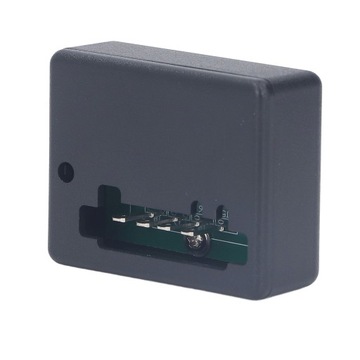 Универсальный эмулятор электронной блокировки рулевого управления с высоким уровнем ABS.