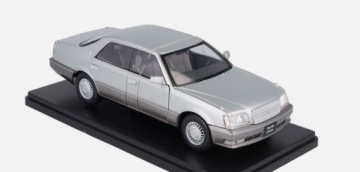 TOYOTA Crown Majesta 1995, масштаб 1:24, Hachette VJ199