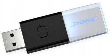 USB-АДАПТЕР ДЛЯ ПК ДЛЯ PAD XBOX PLAYSTATION PS4 PS5 NINTENDO SWITCH ANDROID