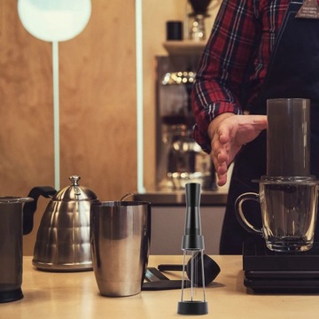 Концентрат диффузора для кофе Wdt Tool