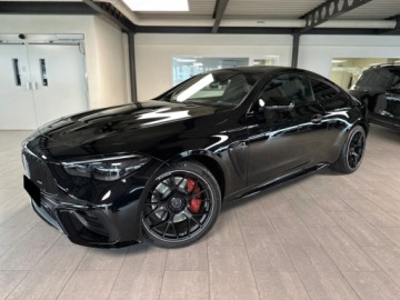 Mercedes CLE Coupe AMG 3.0 53  449KM 2026 MERCEDES-BENZ CLE AMG 53 4-Matic+ Coupe 3.0 (449KM) 2026, zdjęcie 1