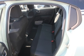 Citroen C3 III Hatchback Facelifting 1.2 PureTech 83KM 2020 Citroen C3 ROK 2020 POJU 1,2 83 KM, zdjęcie 9