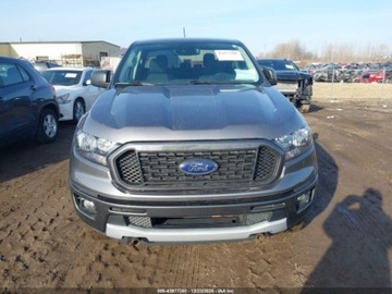 Ford Ranger V 2021 Ford Ranger Xlt 2021 2.3 Benzyna 270KM, zdjęcie 7
