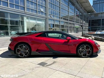 BYD 2025 BYD Yangwang U9 BYD Yangwang U9 Elektryczny 1300KM, zdjęcie 5