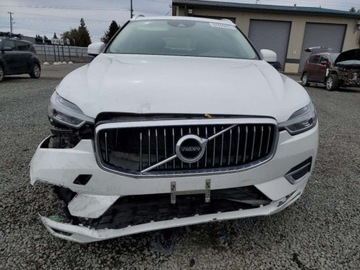 Volvo XC60 II 2019 Volvo XC 60 T8 Inscription 2019 2.0l 2.0 Hybryda 400KM, zdjęcie 5