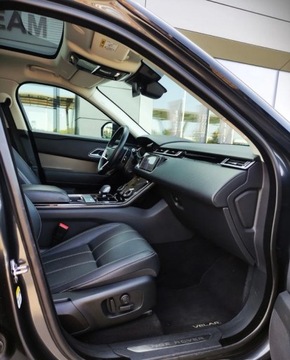 Land Rover Range Rover Velar SUV 2.0 204KM 2021 Land Rover Range Rover Velar Velar MY21 2.0D TD4 204 PS AWD Auto S FV23, zdjęcie 15