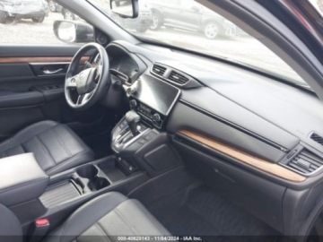 Honda CR-V V 2022 Honda CR-V 2022r., 4x4, 1.5L 1.5 Benzyna 190KM, zdjęcie 8