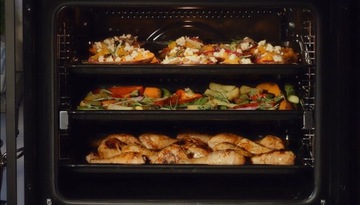 Amica Set Oven ED37219X X-TYPE + Индукционная варочная панель PI6501