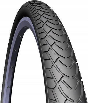 OPONA ROWEROWA MITAS CZESKA 18X1,75 WALRUS V41