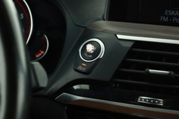 BMW X3 G01 SUV 2.0 30i 252KM 2019 BMW X3 xDrive30i, Salon Polska, Serwis ASO, 4X4, zdjęcie 19