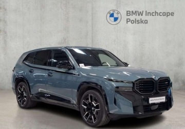 BMW XM SUV Plug-In 3.0 50e 476KM 2024 BMW XM 50 e x drive l M Fotel l Funkcja masazu dla kierowcy i pasazera l H, zdjęcie 6