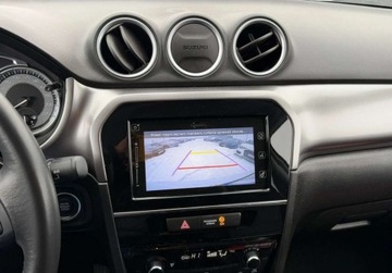 Suzuki 2022 Suzuki Vitara 1.4 BENZ 140 KM 2022r 27.000 km Warszawa 1.4 Benzyna, zdjęcie 8