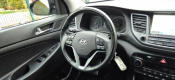 Hyundai Tucson III SUV 1.6 GDI 132KM 2018 HYUNDAI TUCSON! Stan idealny!, zdjęcie 20