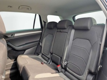 Skoda Kodiaq I SUV Facelifting 2.0 TDI SCR 150KM 2022 Skoda Kodiaq podgrzewane fotele kanapa virtual cockpit el. klapa 2.0, zdjęcie 22