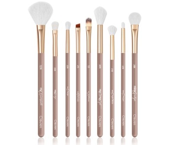 ЩЕТКА ДЛЯ КОНСИЛЕРА CLAVIER Dr. Под прикрытием» 12S