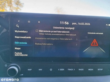 Hyundai Bayon SUV Facelifting 1.0 T-GDI 100KM 2025 Hyundai Bayon 1.0 T-GDI Smart DCT Benzyna 100KM, zdjęcie 27