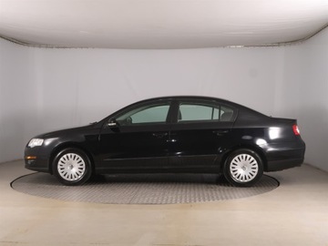 Volkswagen Passat B6 Sedan 1.4 TSI 122KM 2009 VW Passat 1.4 TSI, Salon Polska, Serwis ASO, zdjęcie 2