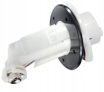 Топливный насос ГТ 125