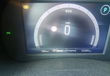 Fiat 2025 Fiat 600 Pierwszy wlasciciel. Gwarancja Fabryczna 1.2 Benzyna 110KM, zdjęcie 9