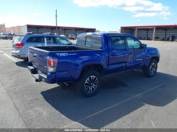 Toyota Tacoma II 2022 Toyota Tacoma 2022r., SR5 V6, od ubezpieczalni 3.5 Benzyna 278KM, zdjęcie 6