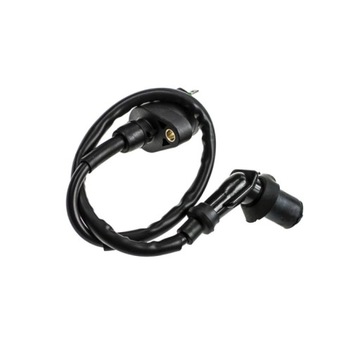 Фрезер катушки зажигания - Scooter 4T 139QMB QMA Romet Junak Barton Baotian