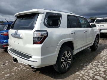 Toyota 2021 Toyota 4-Runner 2021 TOYOTA 4RUNNER TRAIL 4.0 Benzyna 270KM, zdjęcie 3